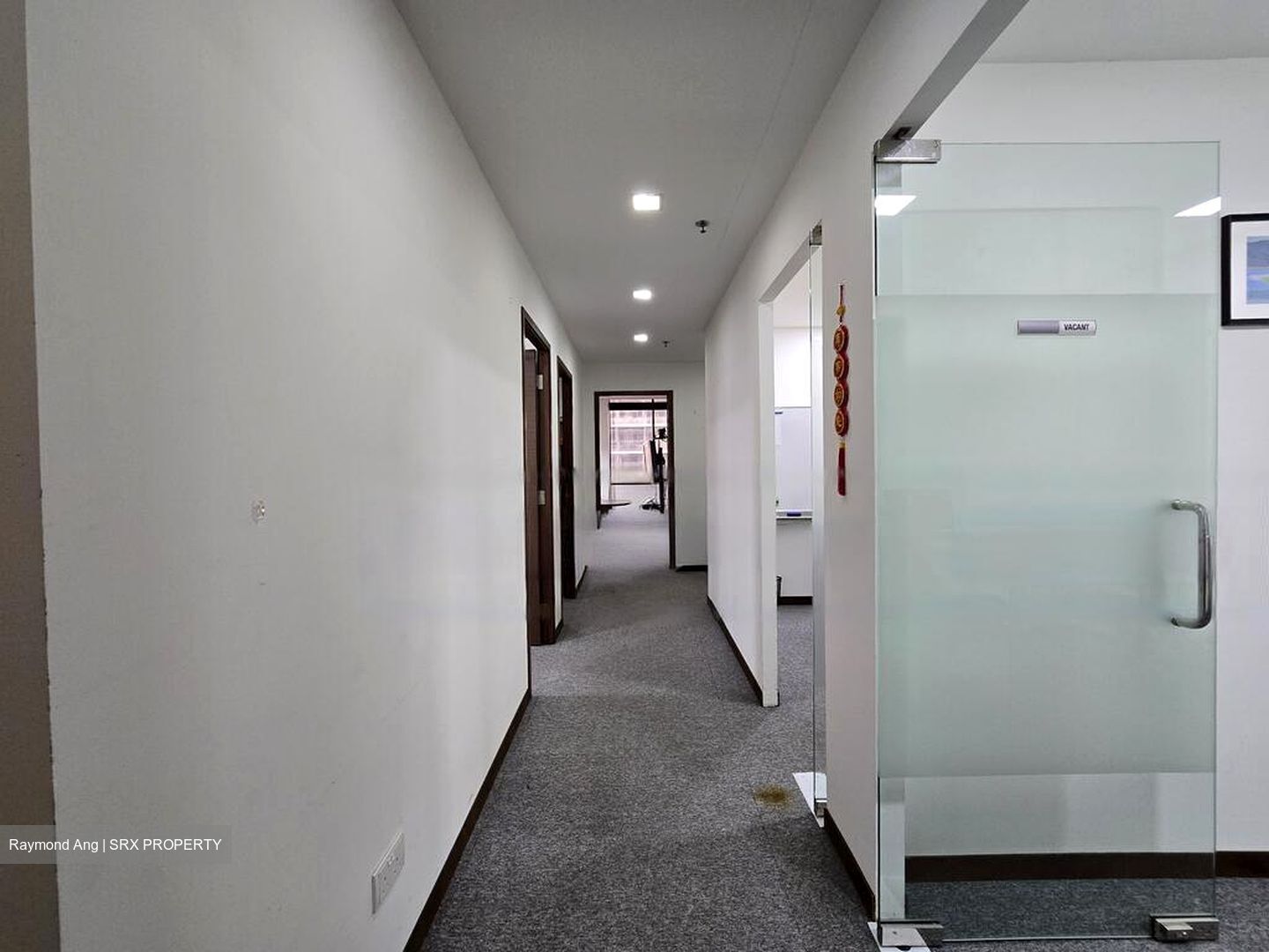 International Plaza (D2), Office #455051821